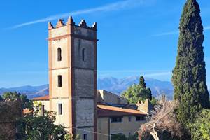 Mas Sainte Anne