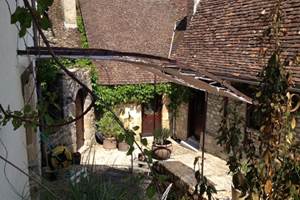 Cour privé et close