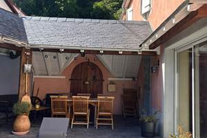 Gite Ainerak - Sainte-Engrace - Pays basque - Pyrenees