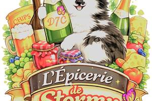 l'épicerie de stormy(1)