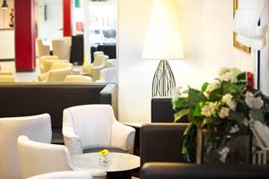 Lourdes hotel Notre Dame de France (14)