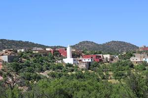 301Imouzzer idaoutanane