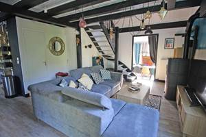 Gîte n°87G5298 "Larcs" – PEYRAT LE CHATEAU