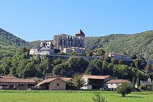 Saint Bertrand de Comminges