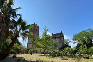Mas Sainte Anne