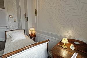 Chambre d'hôtes n°87G5729 "Maison Gay Lussac" – SAINT LEONARD DE NOBLAT