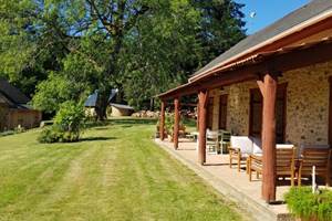 Gîte n°19G5181 "de la Bergerie" – NEUVIC
