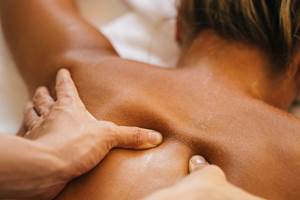 massage sportif
