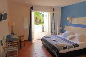 Chambre Marende