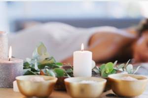 massage dream
