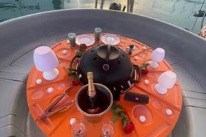 BBQ SOIR
