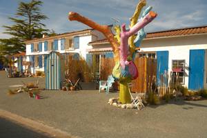 bâtiment La Norélie