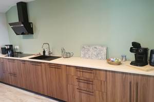 CUISINE_SALLE RECEPTION