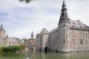 La Grange balnéo Verlaine