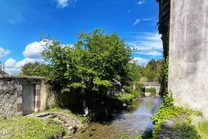 LA MAISON VOYAGE - Le Cissereaux