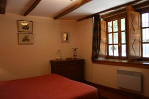 Gîte n°19G5036 "LA BERGERIE" – BEAULIEU SUR DORDOGNE