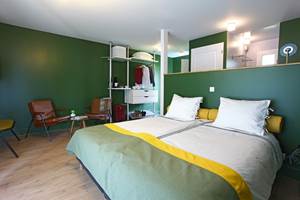 Loft Solo La Petite Couronne 1
