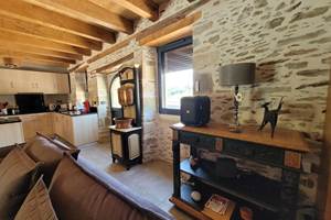Gîte n°19G2233 "Le Domaine de la Combarsou" – SAINTE FEREOLE