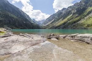 Lac de Gaube-OT Cauterets