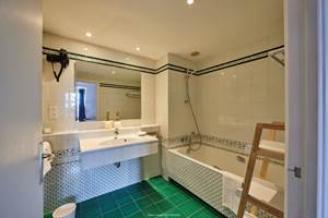 Salle de bain Chambre Privilège