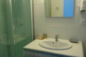 Chambre George Sand