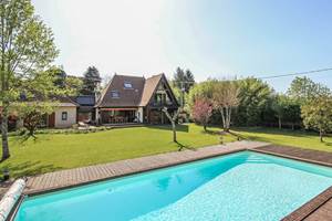 Gîte n°19G2304 "Bayat pour 5 personnes" – VARETZ