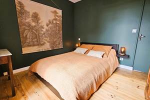 Gîte n°19G3131 "La Maroussie" – SALON LA TOUR