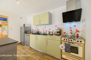 cuisine fonctionnelle