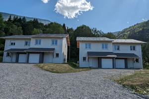 Les villas