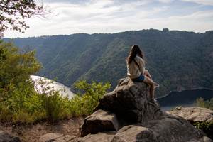 © CRT Nouvelle Aquitaine/Corrèze Tourisme.