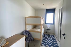 10 - Oliveres Loft chambre enfant 1600 x 1200