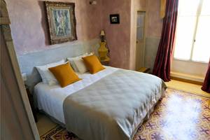 Tosca hébergement bien-être Provence