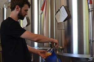 Visite Brasserie de l'Aurös