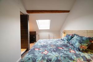 @DenisCloson Chambre séparée appartement ROPS