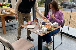petit-dejeuner