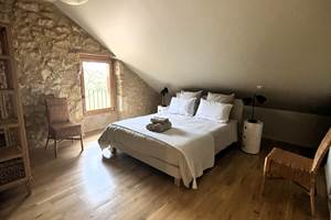 chambre tilleul