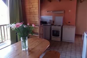 N°3 cuisine + salle à manger