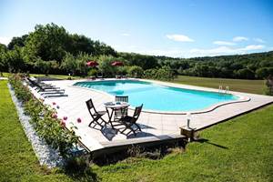 Sud-Ouest de la France  Campagne française