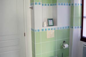 Salle de bains Chambre Adour Horizon des Landes