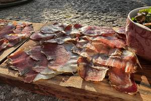 Charcuterie corse