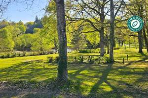 Camping de Ladignac - Haute-Vienne (9)