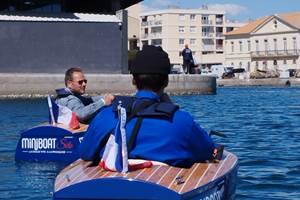MINIBOAT-Sète by miniboat 4