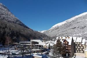 VUE RESIDENCE HIVER - "SpiLS"