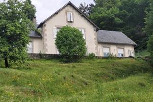 Gîte n°19G4104 – GRANDSAIGNE