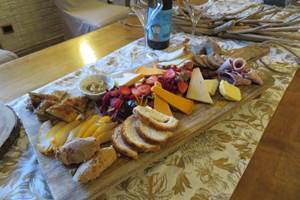 Planche dinatoire 2pers.