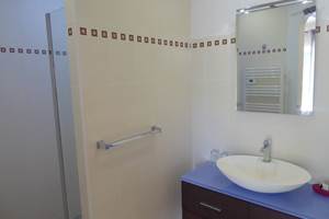 Chambres Communicantes salle d'eau 2