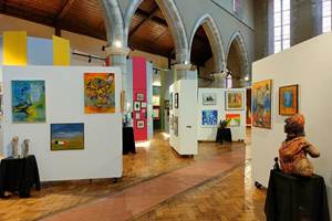 Exposition Musee Historique