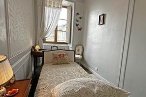 Chambre d'hôtes n°87G5729 "Maison Gay Lussac" – SAINT LEONARD DE NOBLAT