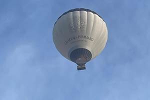 Une idée sortie dans le coin