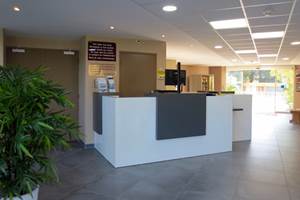 Résidence Anglet Biarritz Parme